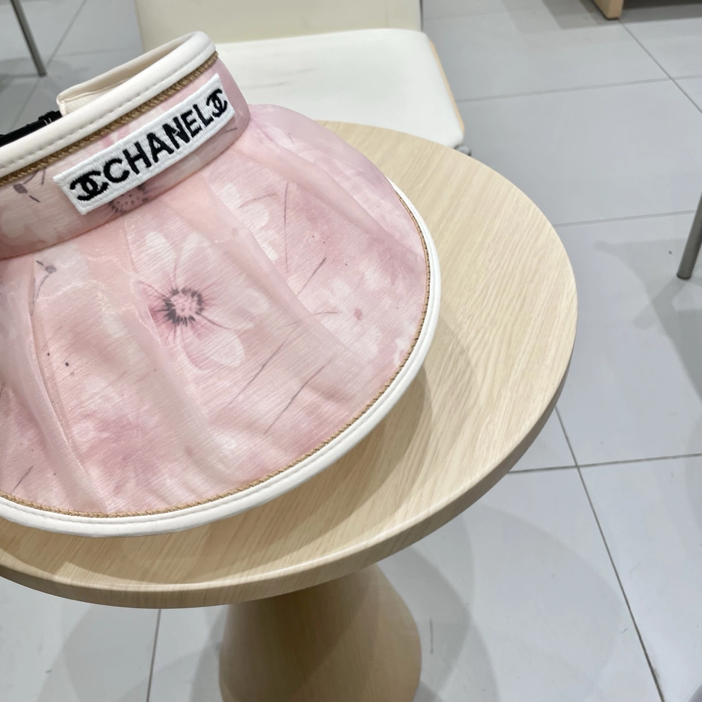 C*hanel Hats Top XX20250411- MoistureWicking 17342