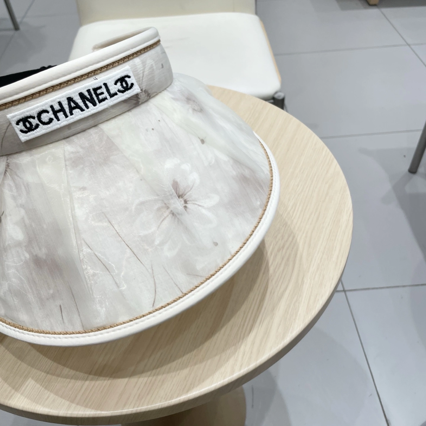 C*hanel Hats Top XX20250411- MoistureWicking 17342