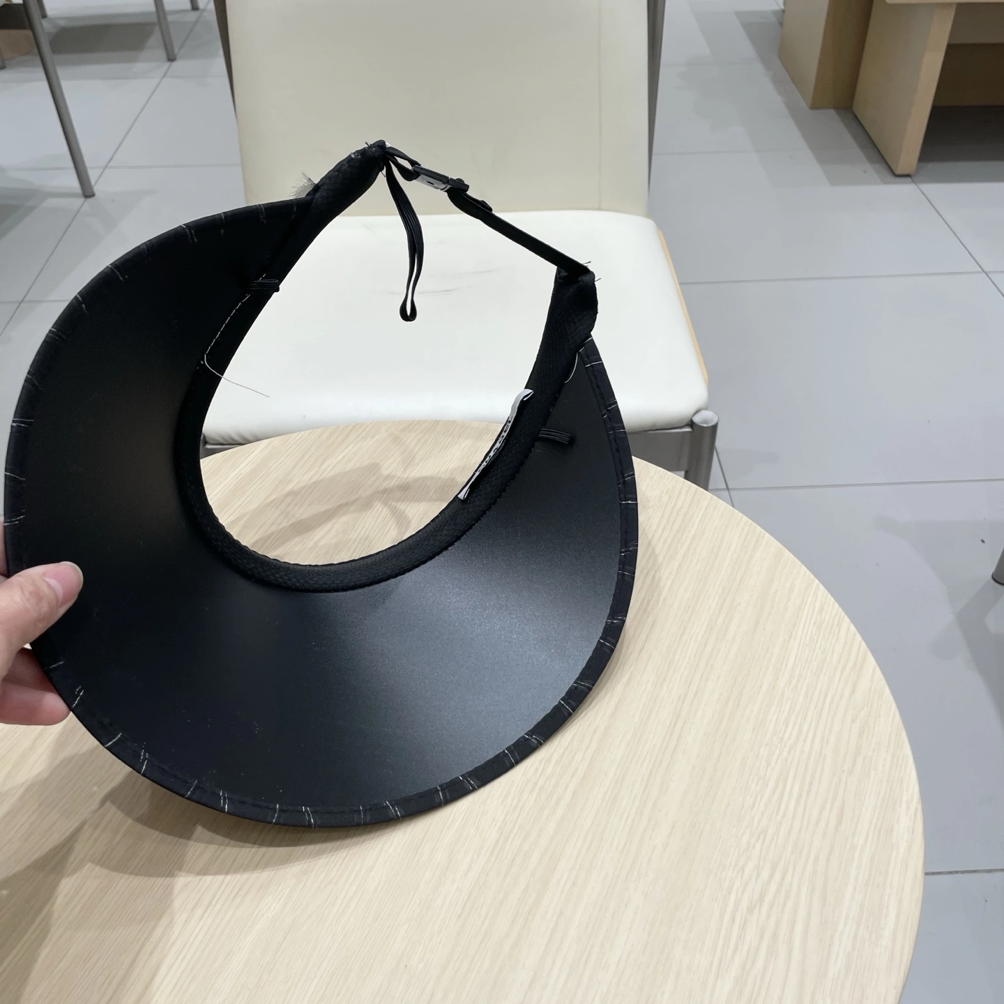 C*hanel Hats Top XX20250411- MoistureWicking 17342