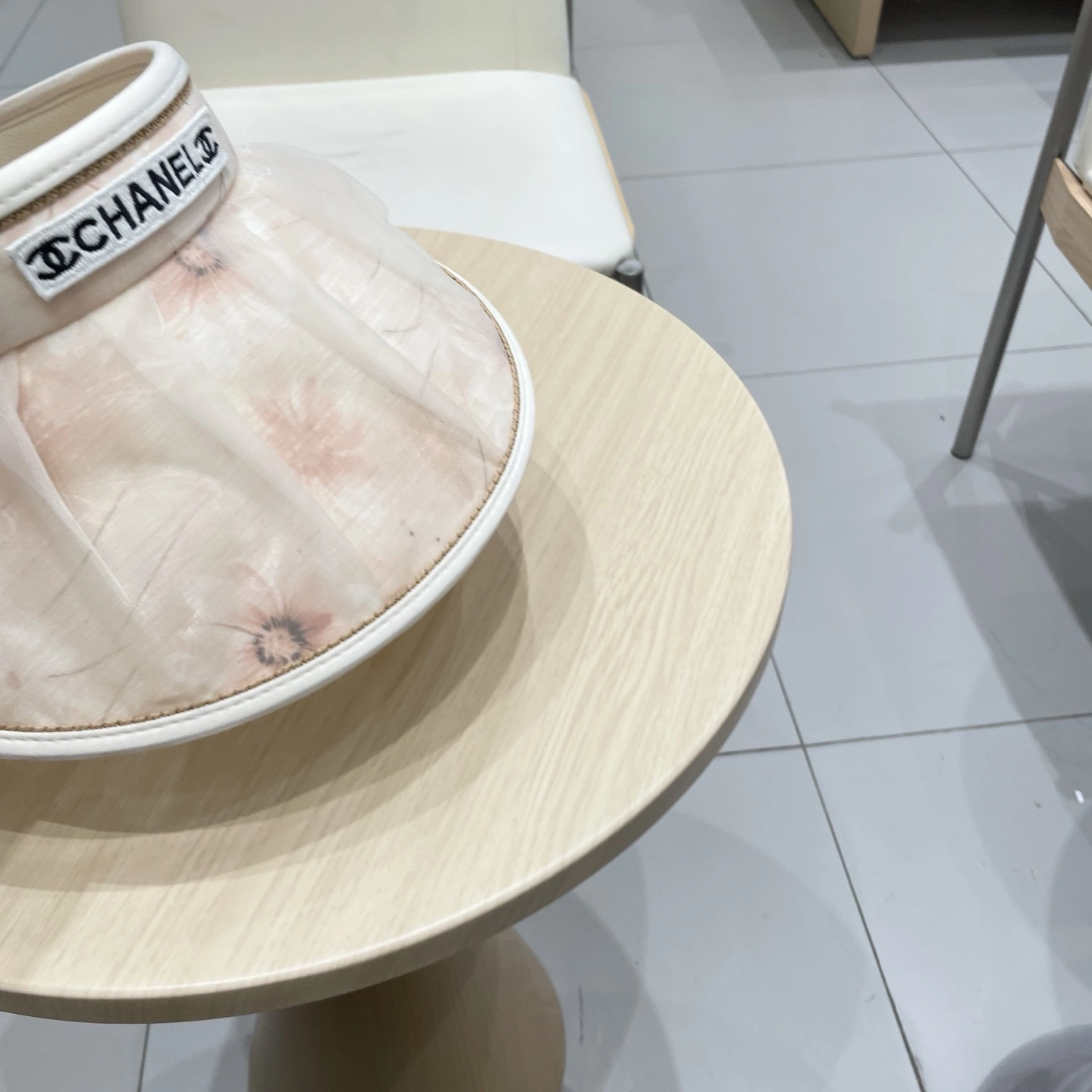 C*hanel Hats Top XX20250411- MoistureWicking 17342