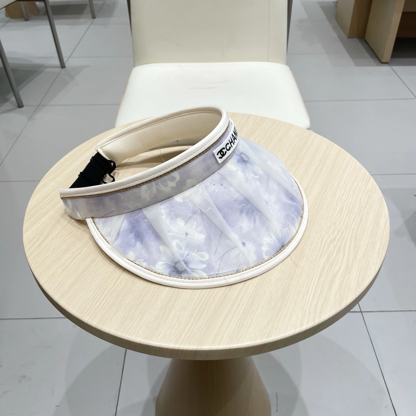 C*hanel Hats Top XX20250411- MoistureWicking 17342