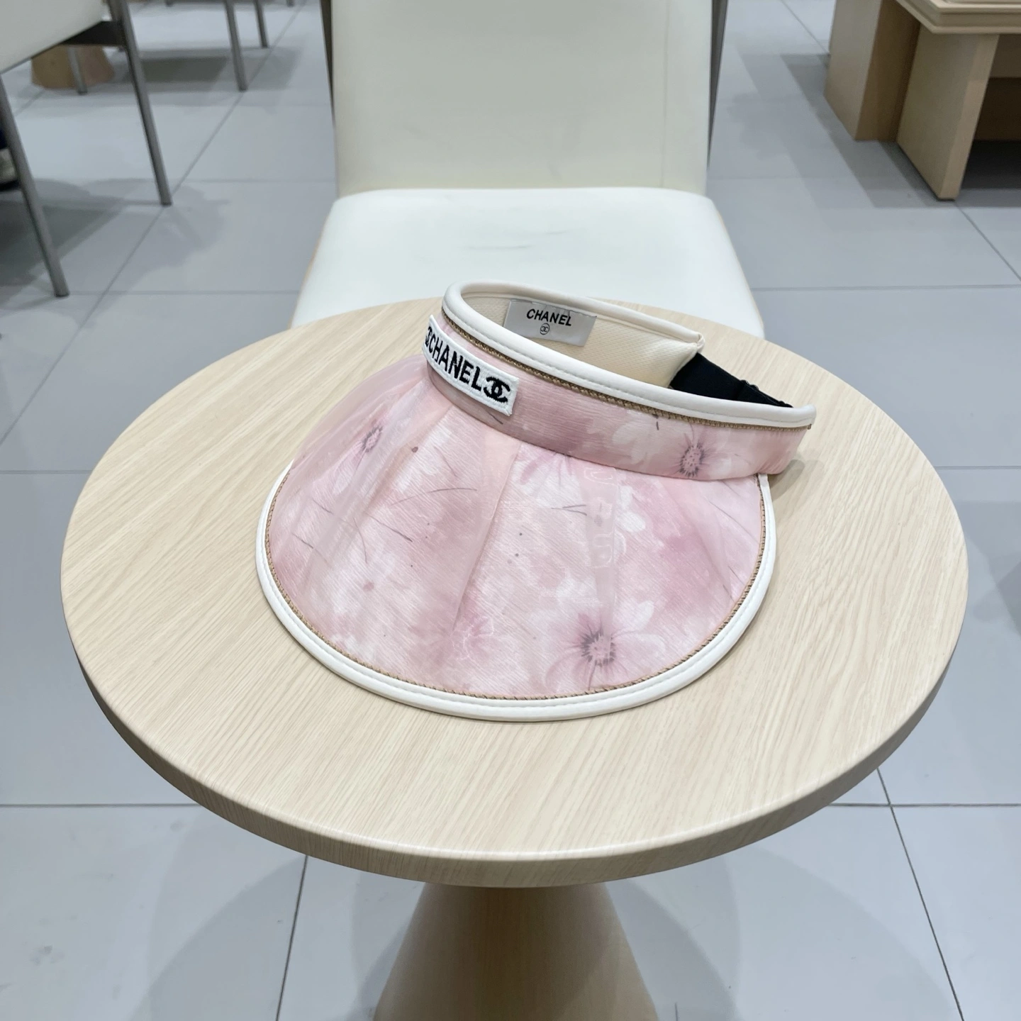 C*hanel Hats Top XX20250411- MoistureWicking 17342