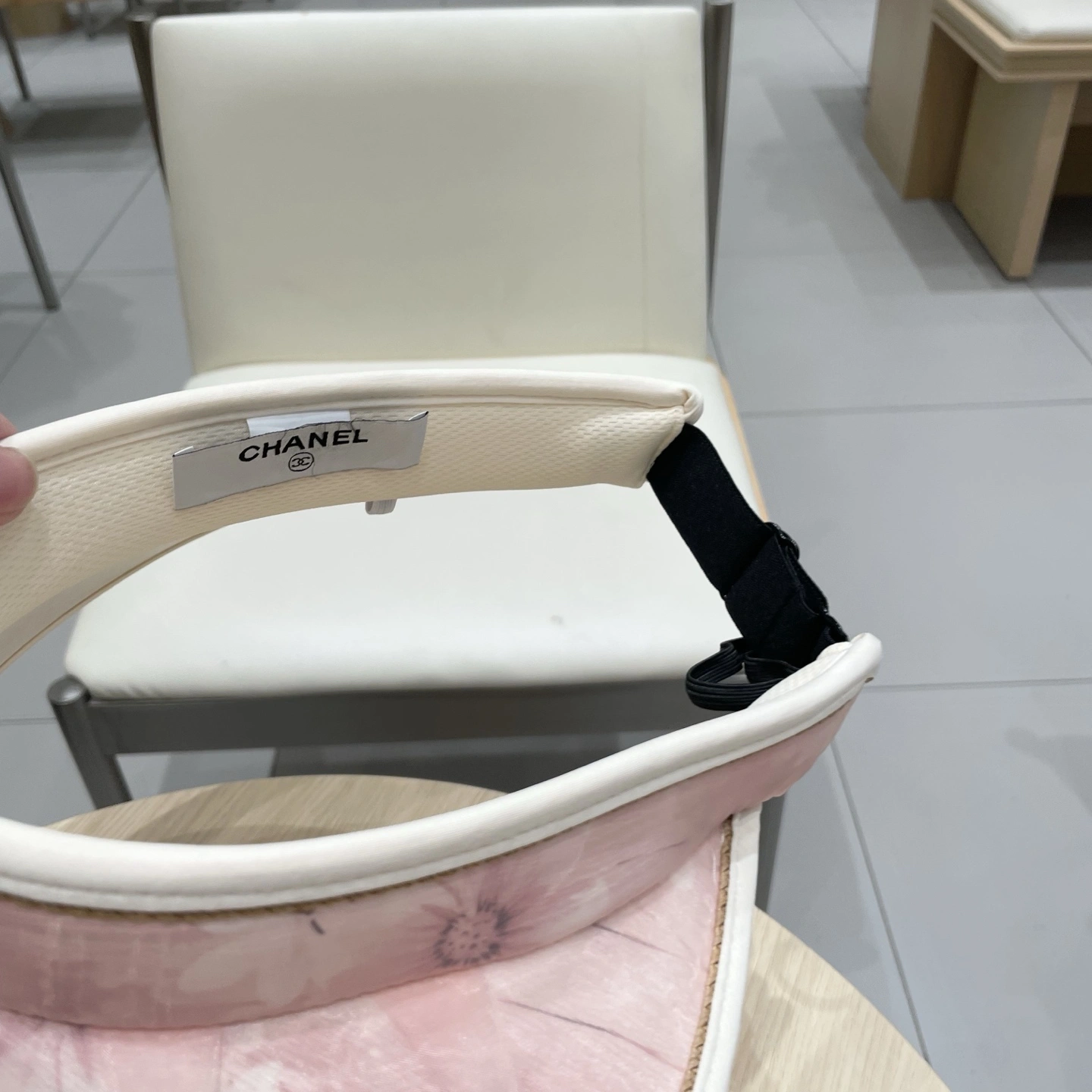C*hanel Hats Top XX20250411- MoistureWicking 17342