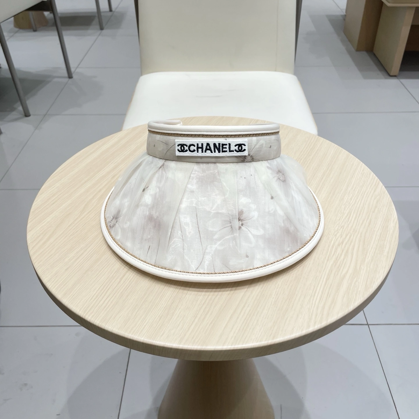 C*hanel Hats Top XX20250411- MoistureWicking 17342