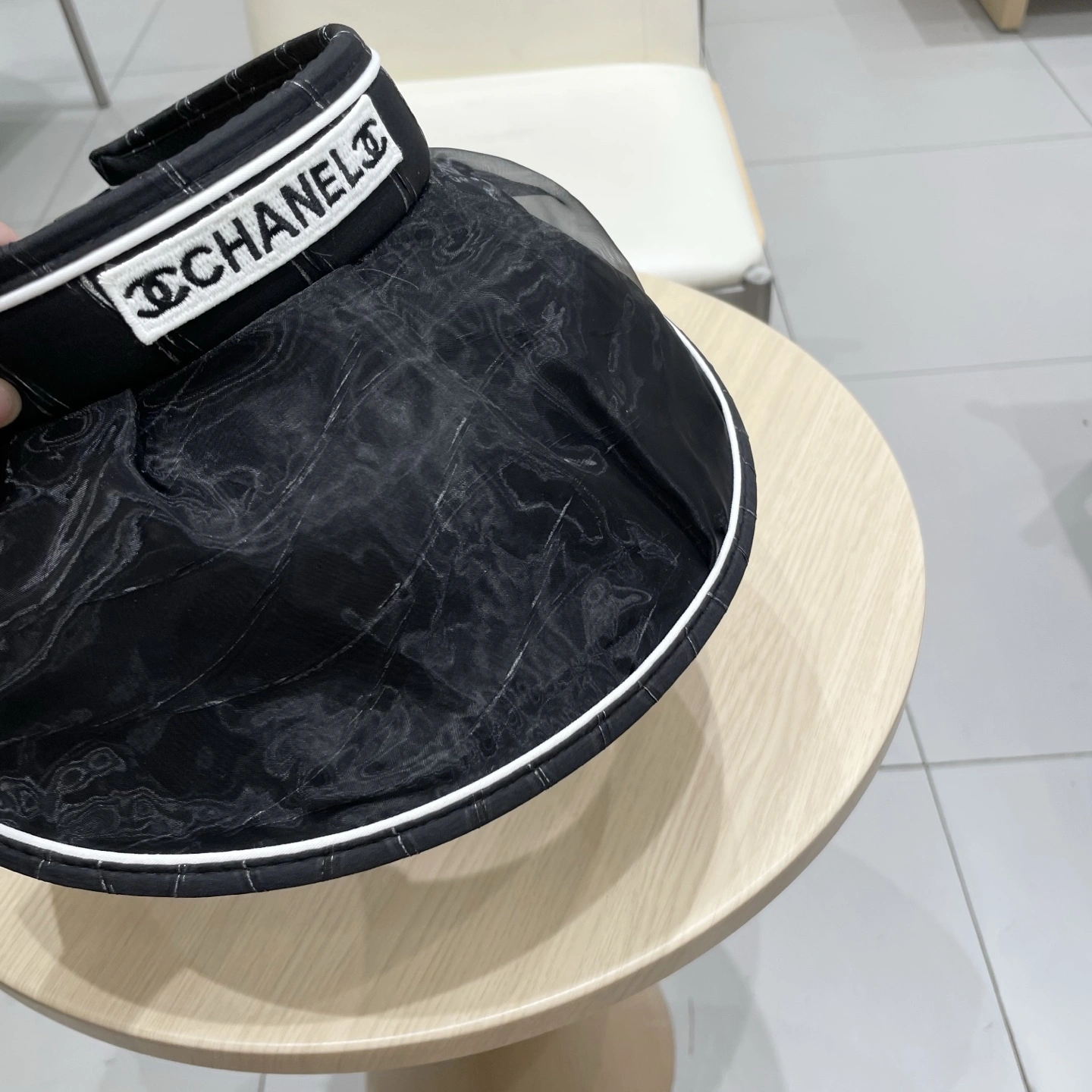 C*hanel Hats Top XX20250411- MoistureWicking 17342