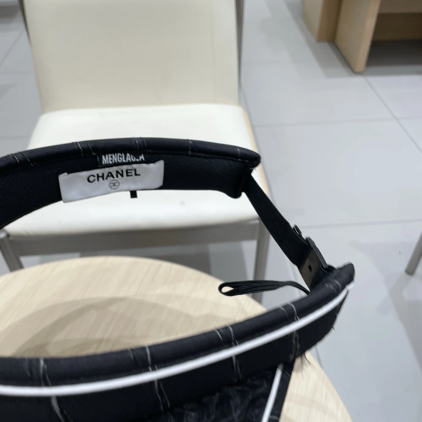 C*hanel Hats Top XX20250411- MoistureWicking 17342