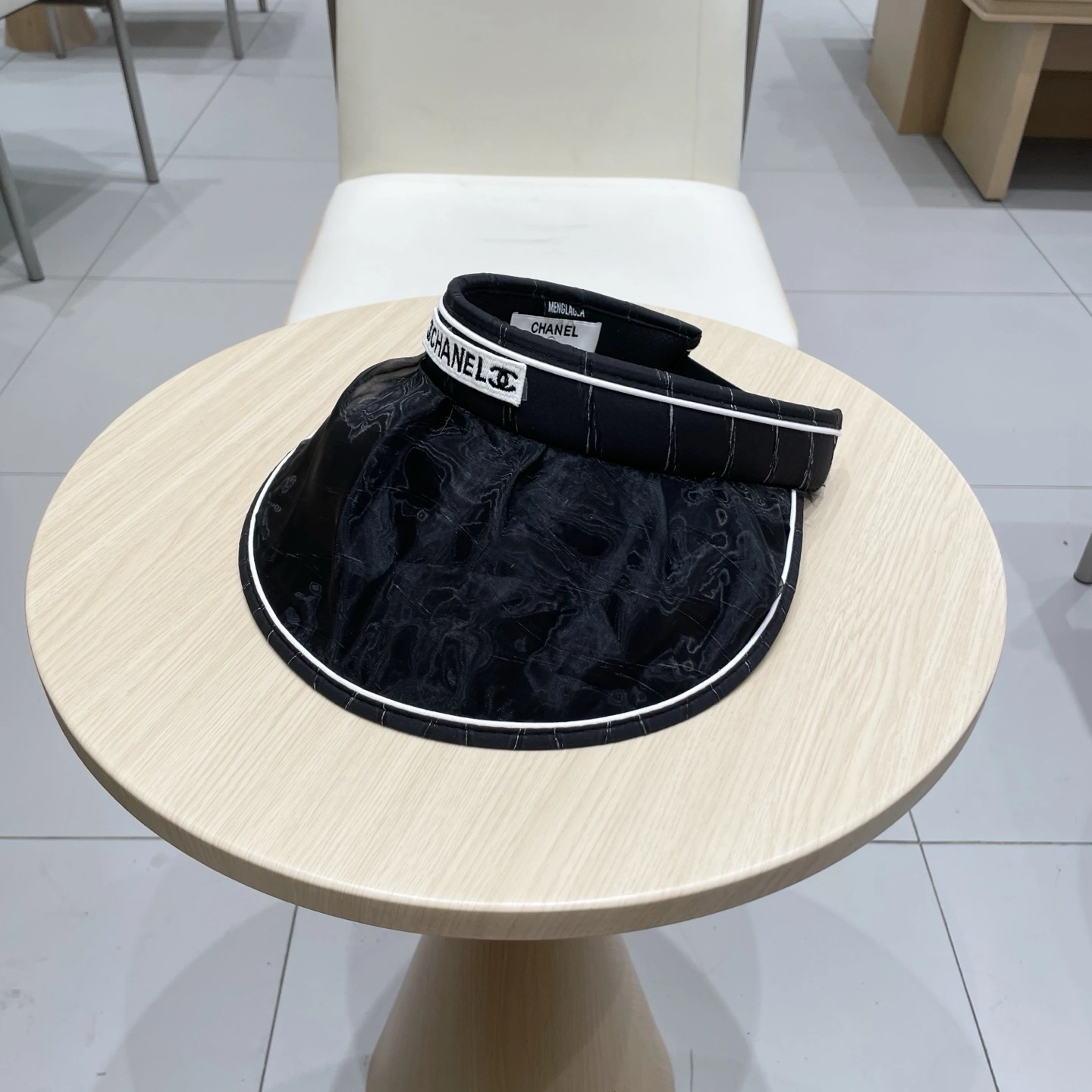 C*hanel Hats Top XX20250411- MoistureWicking 17342