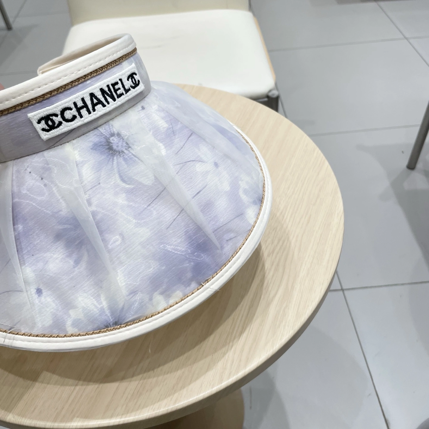 C*hanel Hats Top XX20250411- MoistureWicking 17342