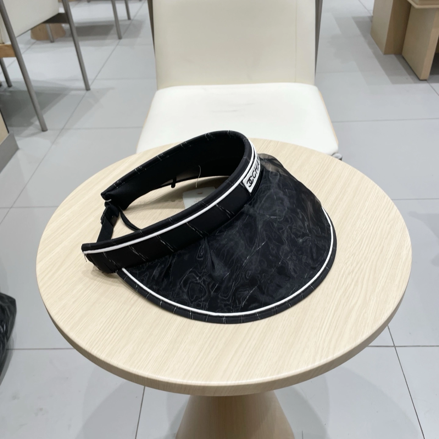 C*hanel Hats Top XX20250411- MoistureWicking 17342