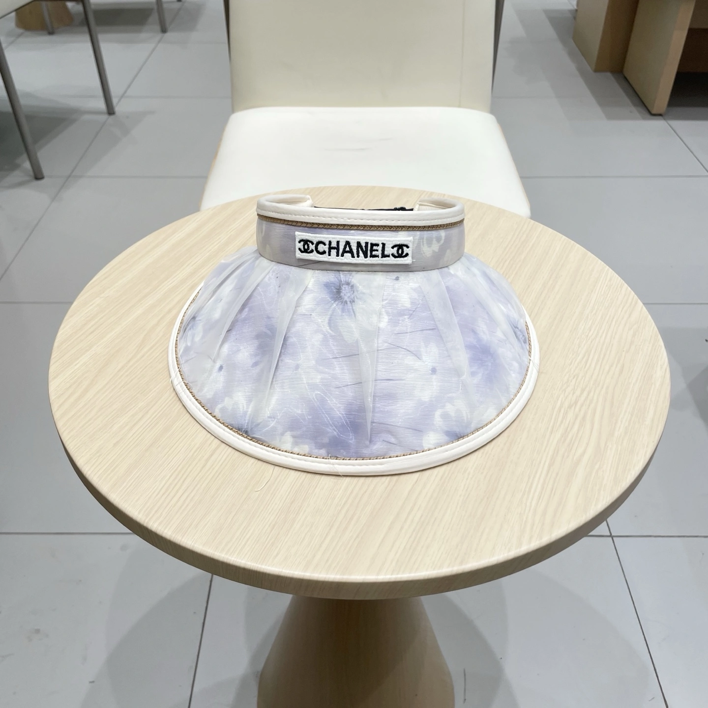 C*hanel Hats Top XX20250411- MoistureWicking 17342
