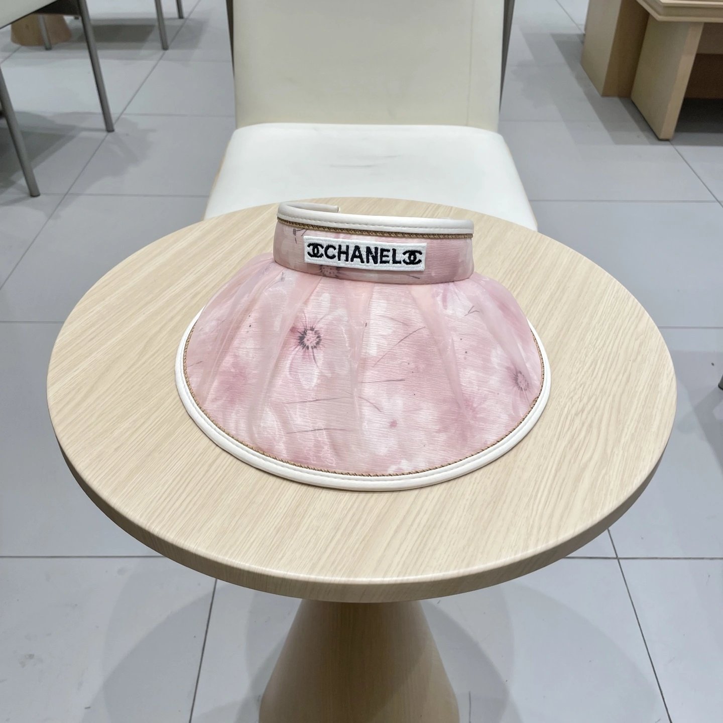 C*hanel Hats Top XX20250411- MoistureWicking 17342