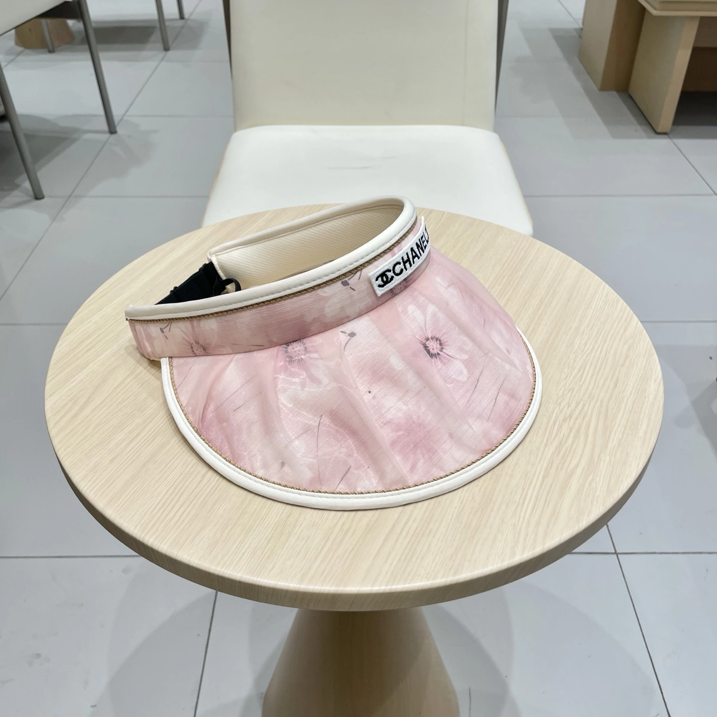 C*hanel Hats Top XX20250411- MoistureWicking 17342