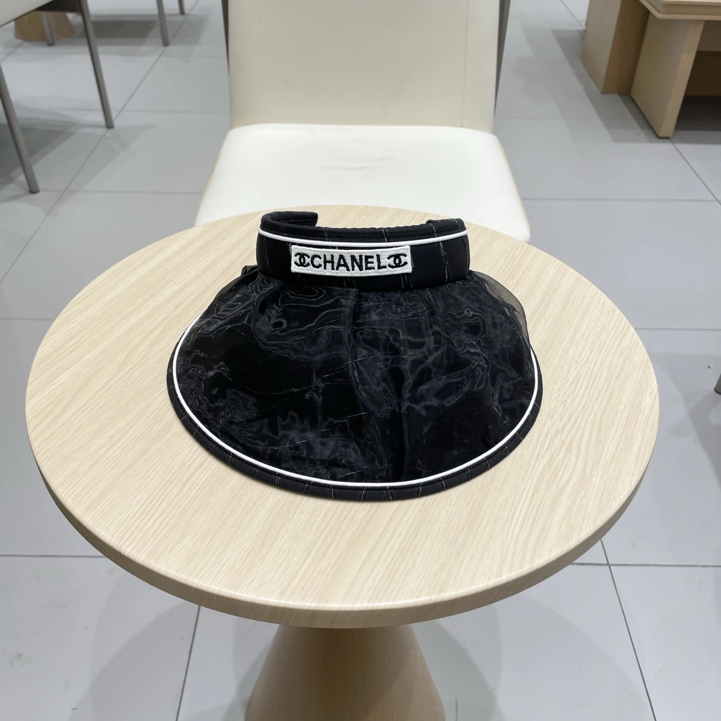 C*hanel Hats Top XX20250411- MoistureWicking 17342