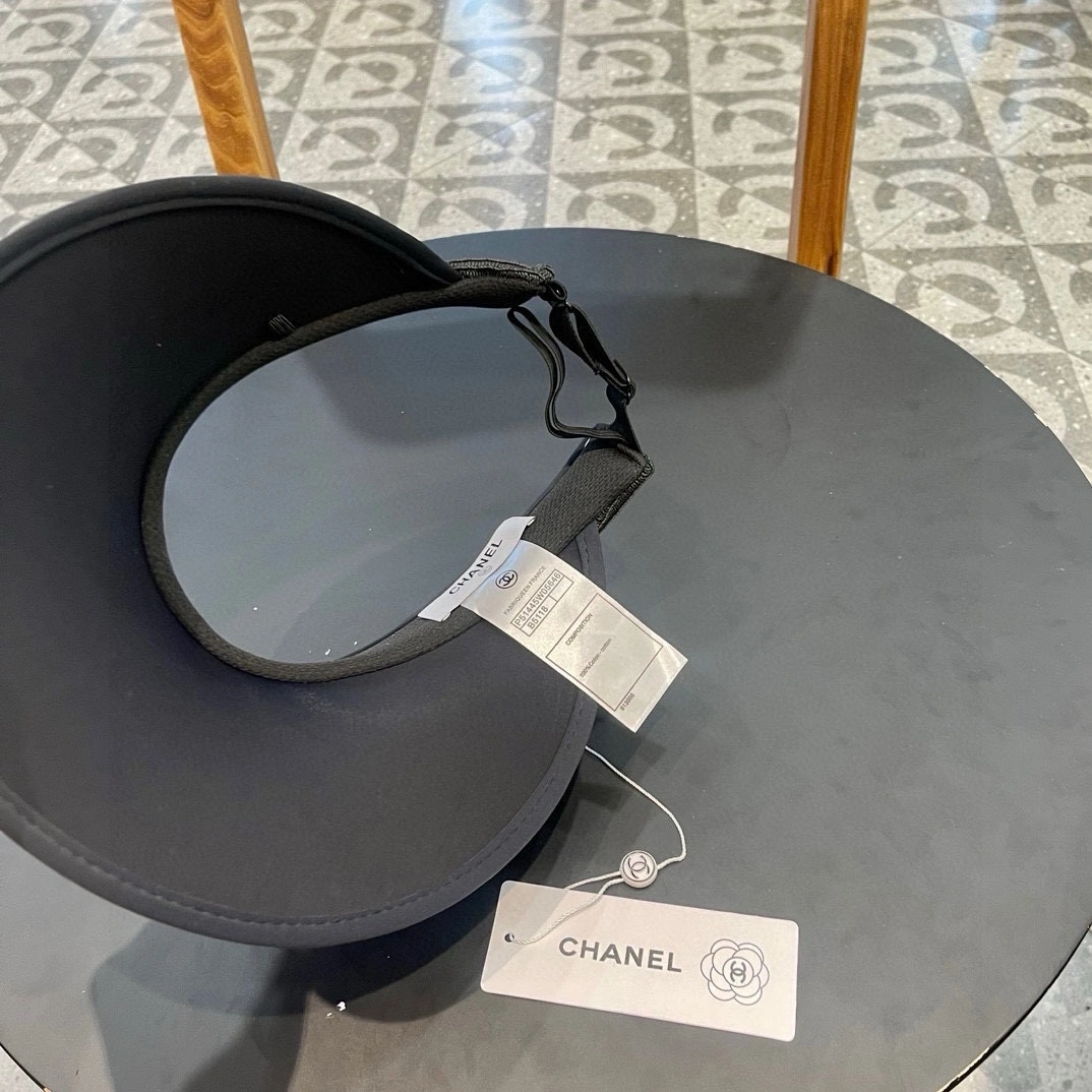 FreshLook C*hanel Hats Top XX20250411- 17333