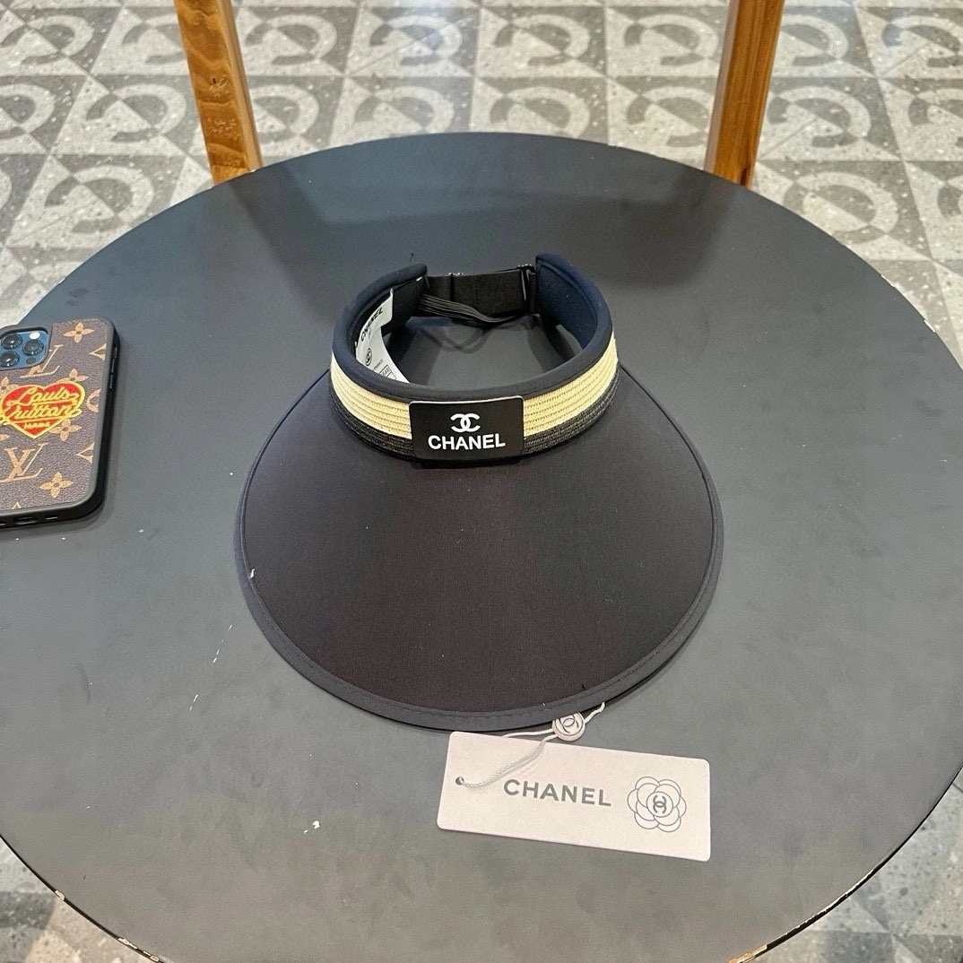 FreshLook C*hanel Hats Top XX20250411- 17333