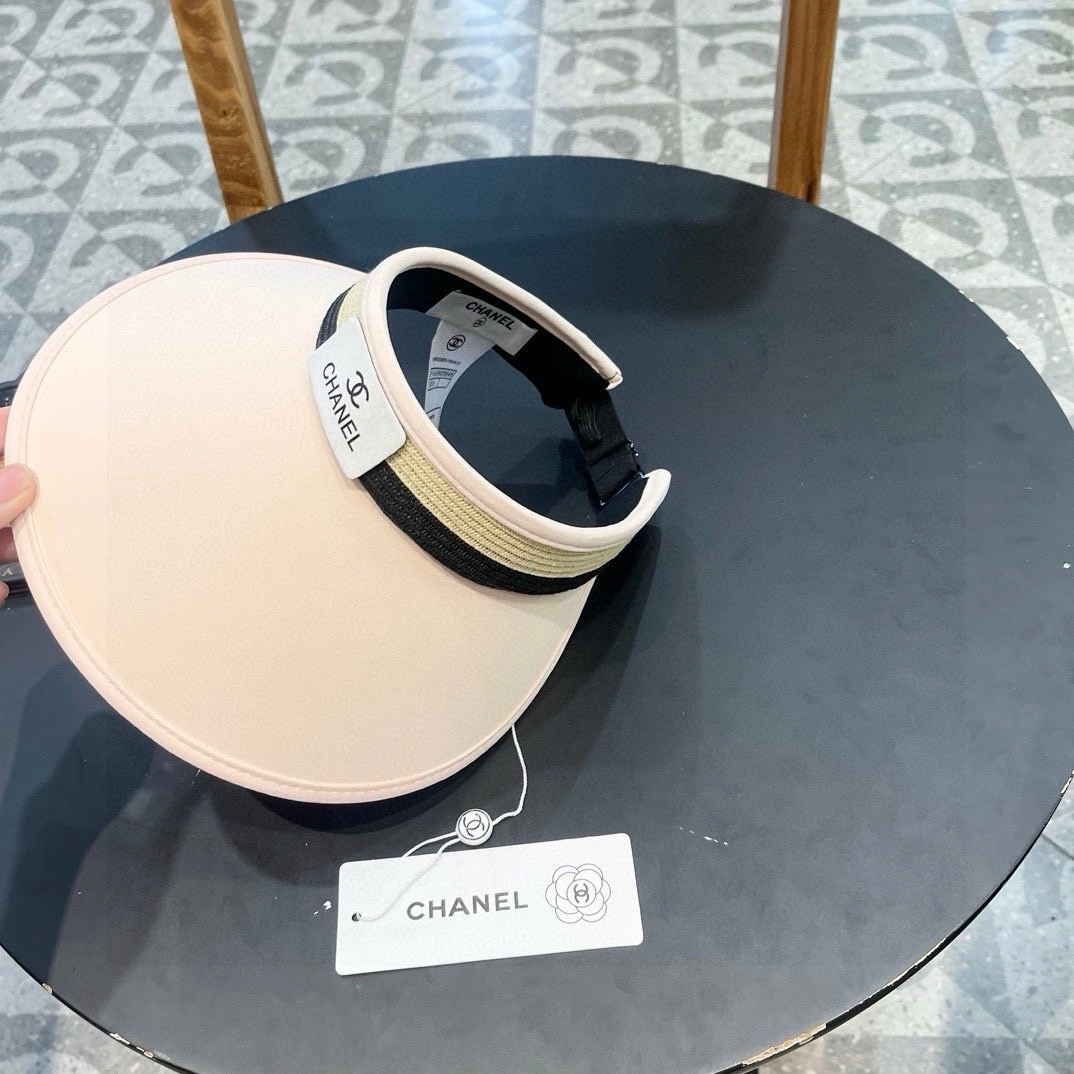 FreshLook C*hanel Hats Top XX20250411- 17333