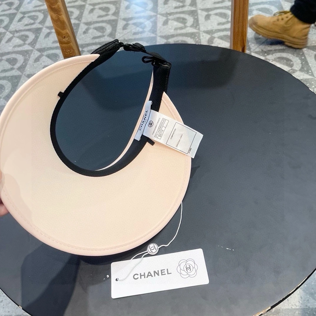 FreshLook C*hanel Hats Top XX20250411- 17333