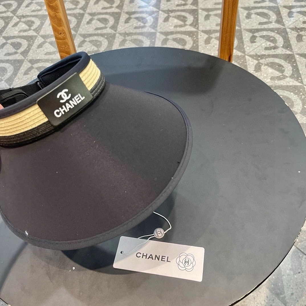 FreshLook C*hanel Hats Top XX20250411- 17333