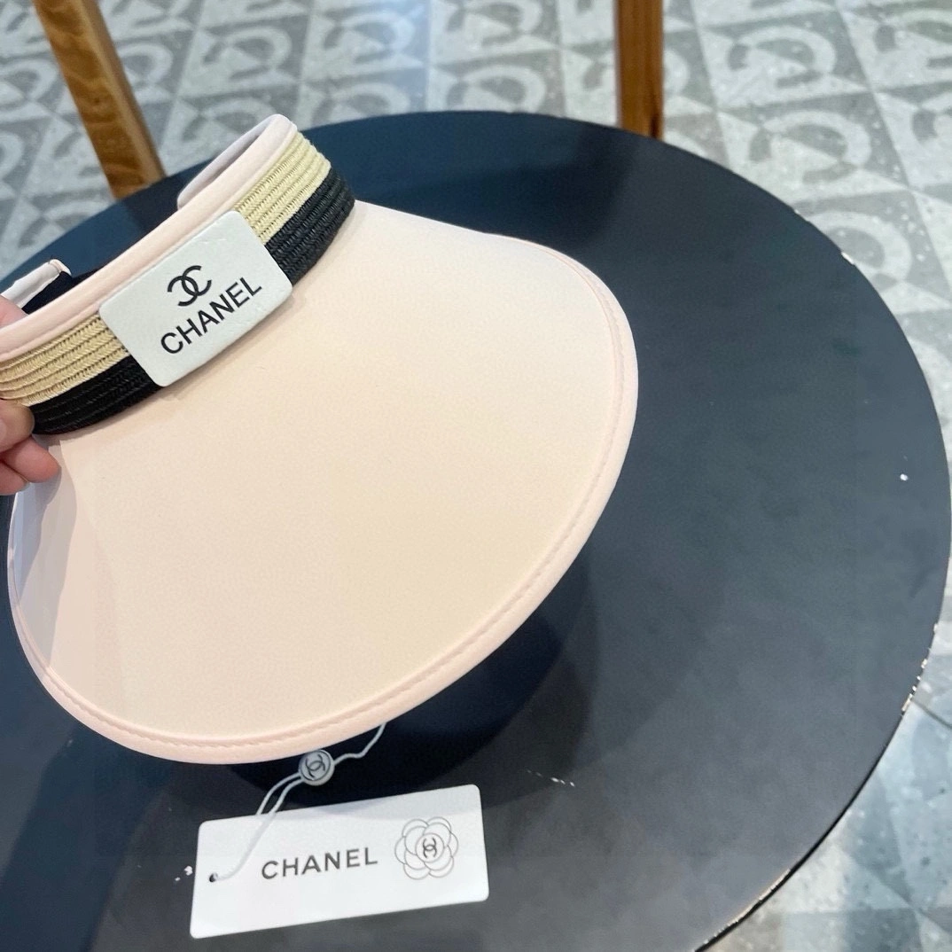 FreshLook C*hanel Hats Top XX20250411- 17333