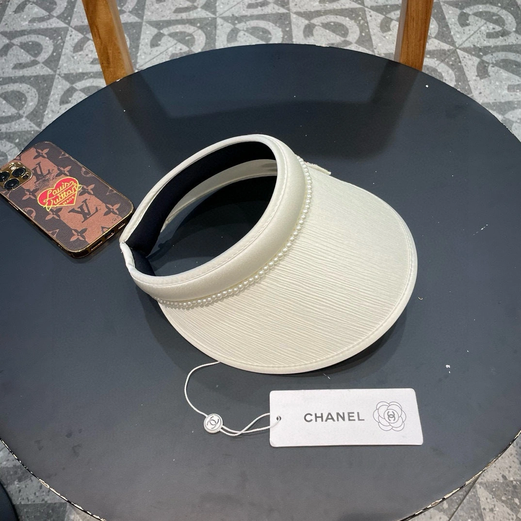 C*hanel Hats Top XX20250411- Sustainable 17335