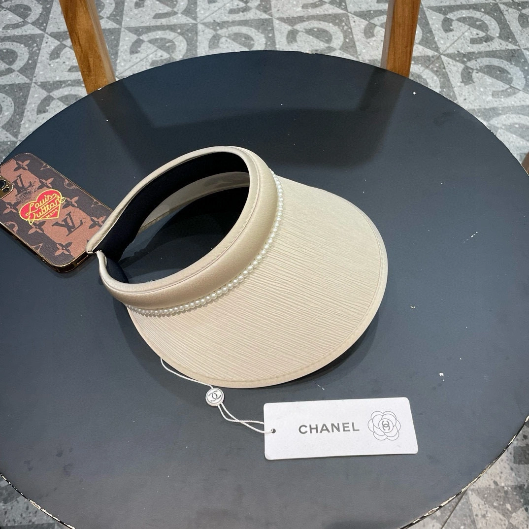 C*hanel Hats Top XX20250411- Sustainable 17335