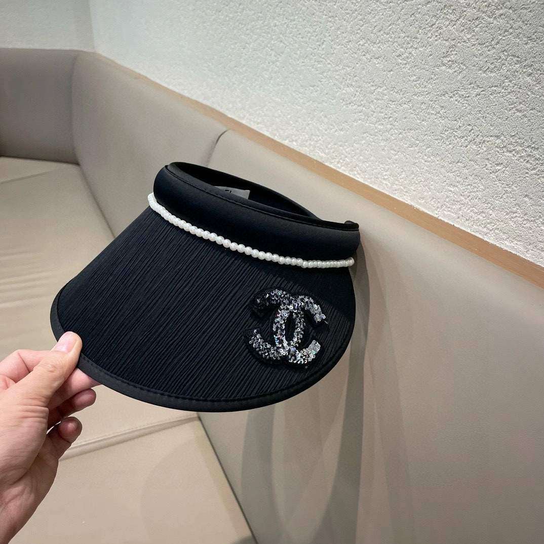 C*hanel Hats Top XX20250411- Sustainable 17335