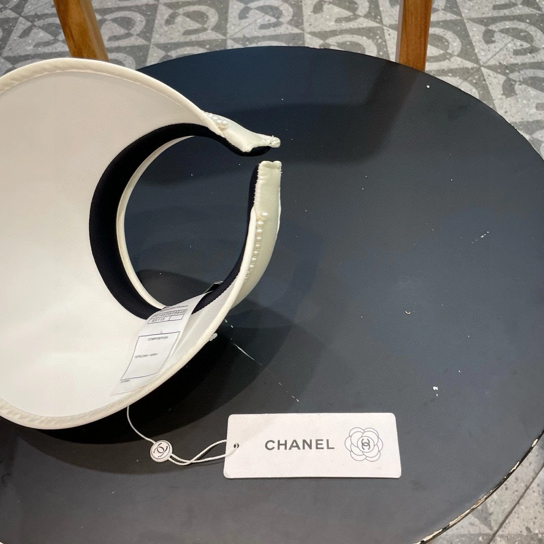 C*hanel Hats Top XX20250411- Sustainable 17335