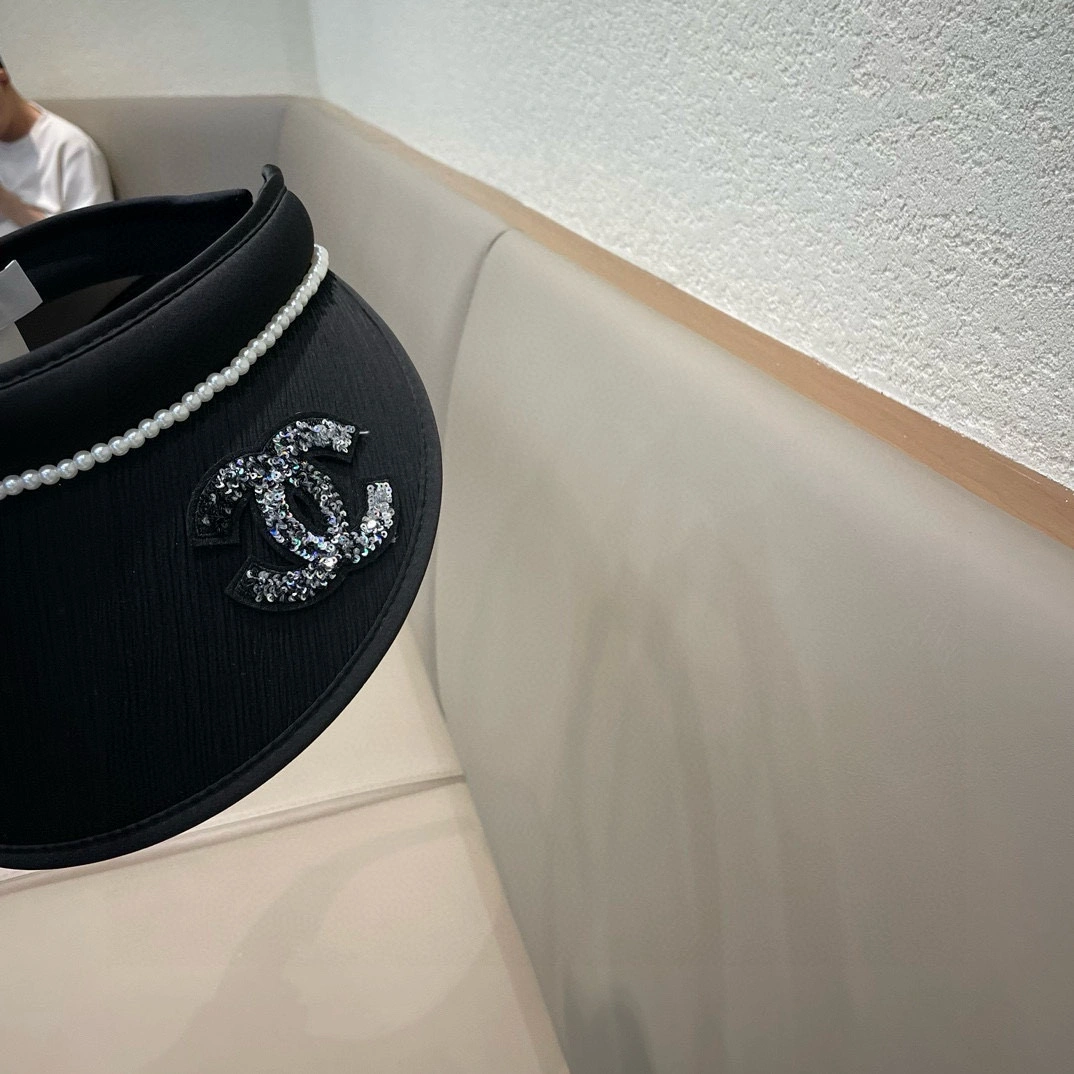 C*hanel Hats Top XX20250411- Sustainable 17335