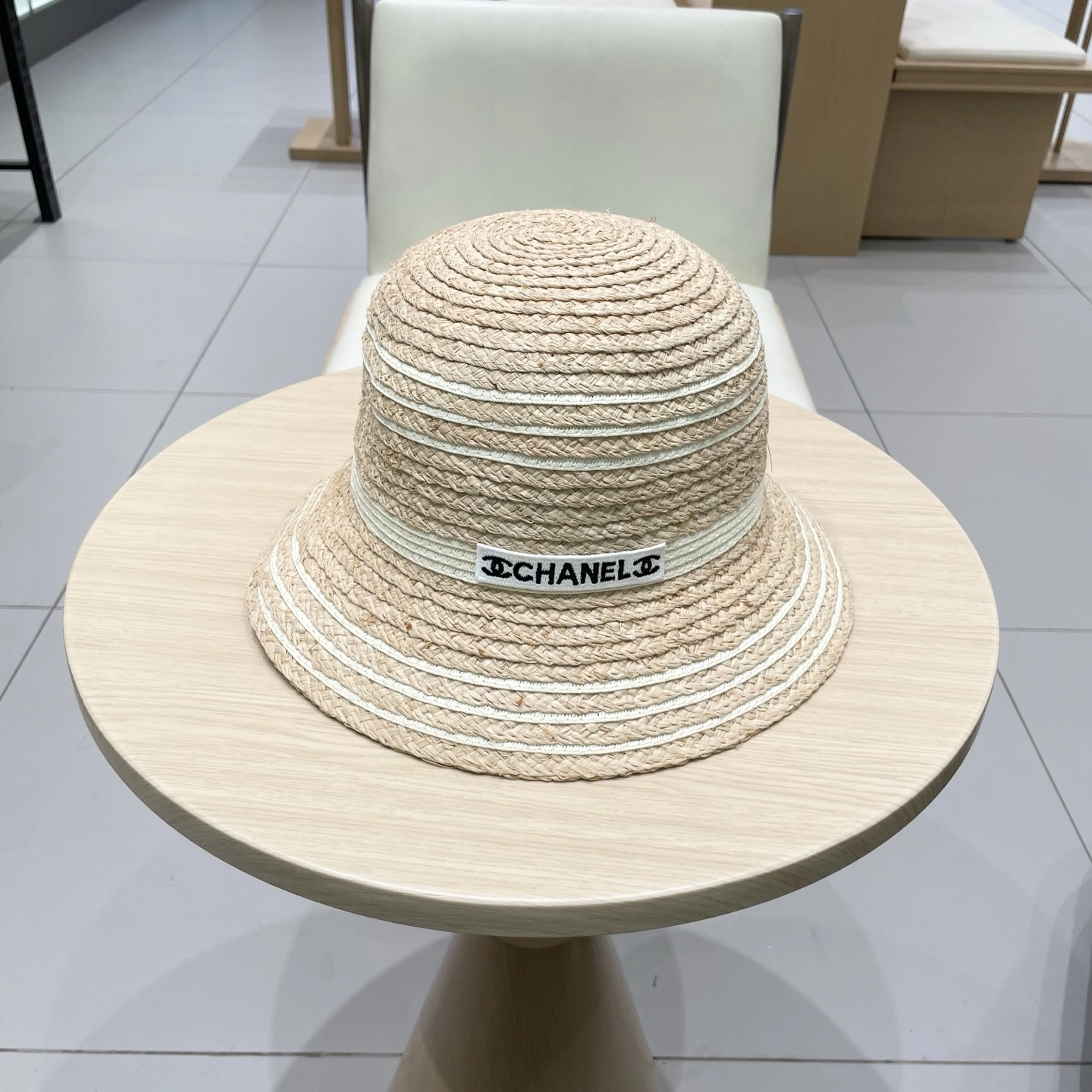 Efficient C*hanel Hats Top XX20250411- 17331