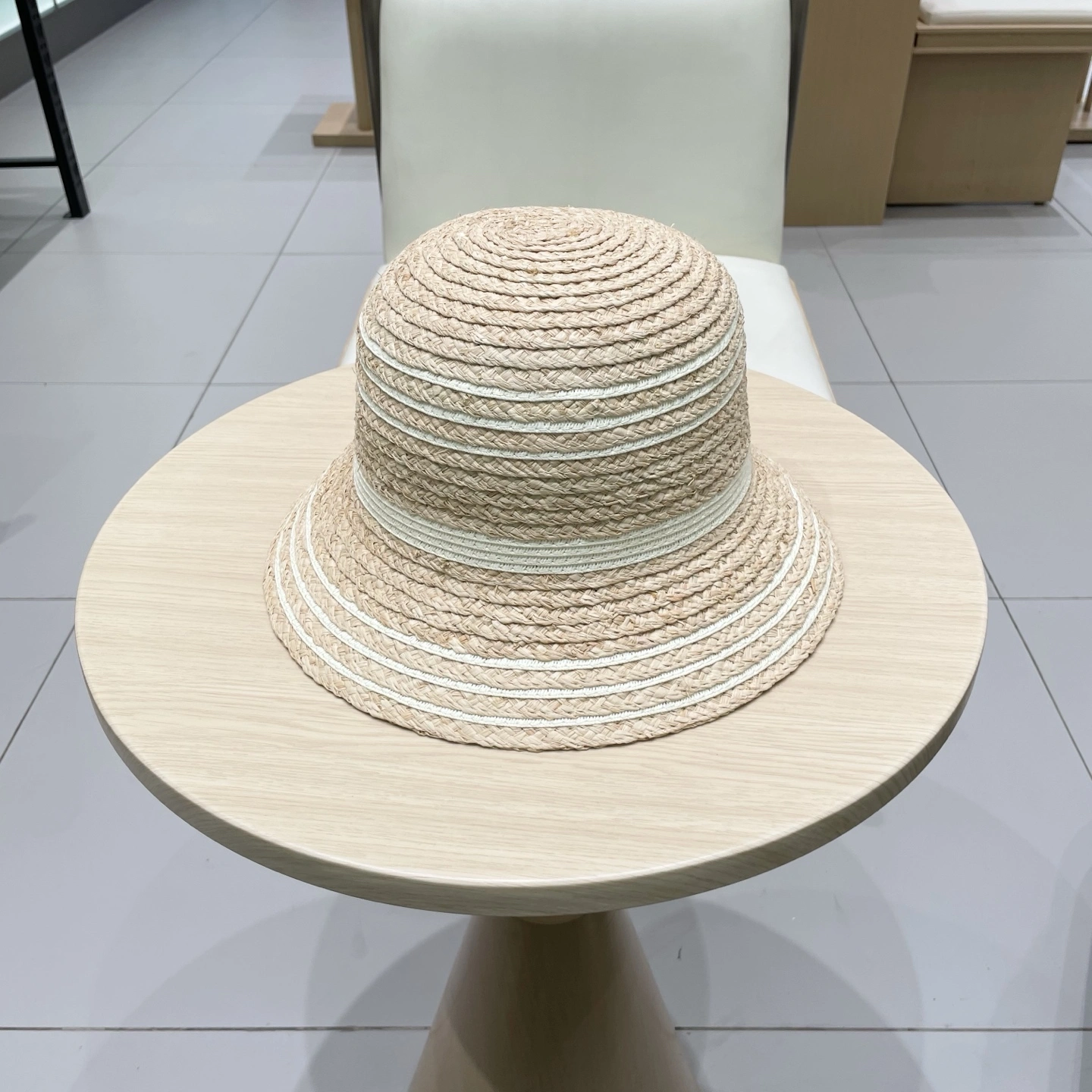 Efficient C*hanel Hats Top XX20250411- 17331