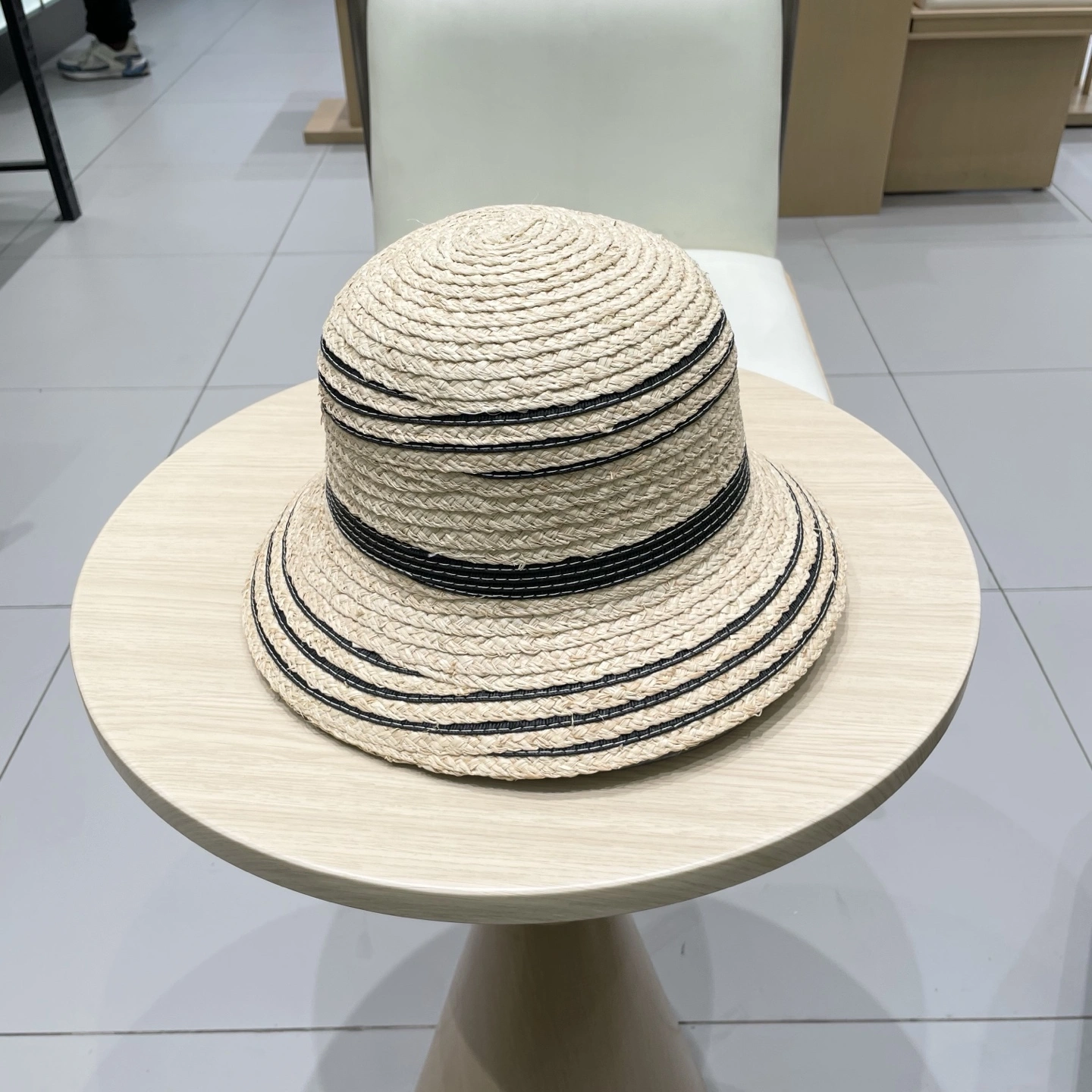 Efficient C*hanel Hats Top XX20250411- 17331