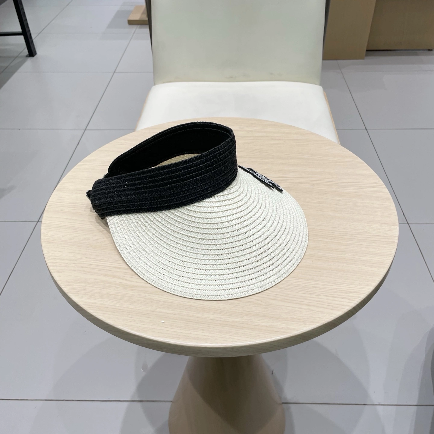 C*hanel Hats Top XX20250411- Supportive 17329