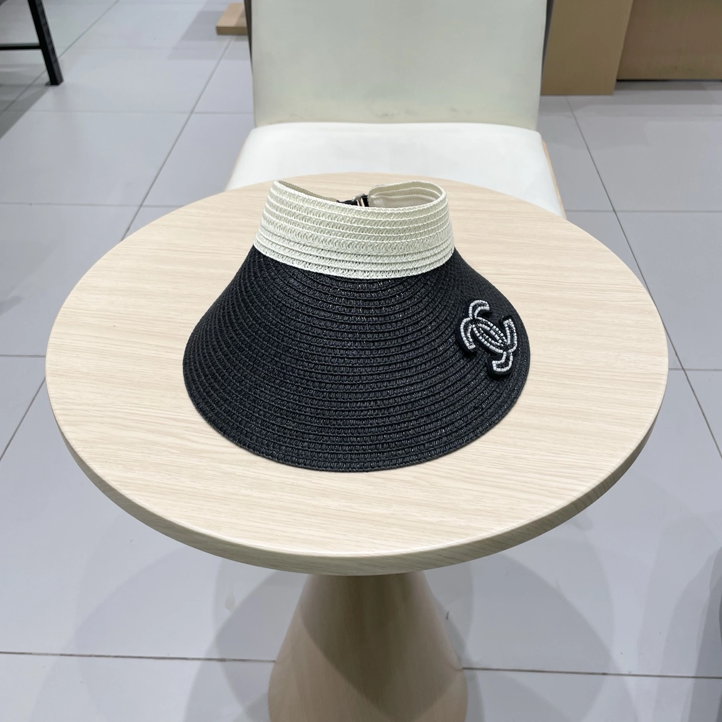 C*hanel Hats Top XX20250411- Supportive 17329