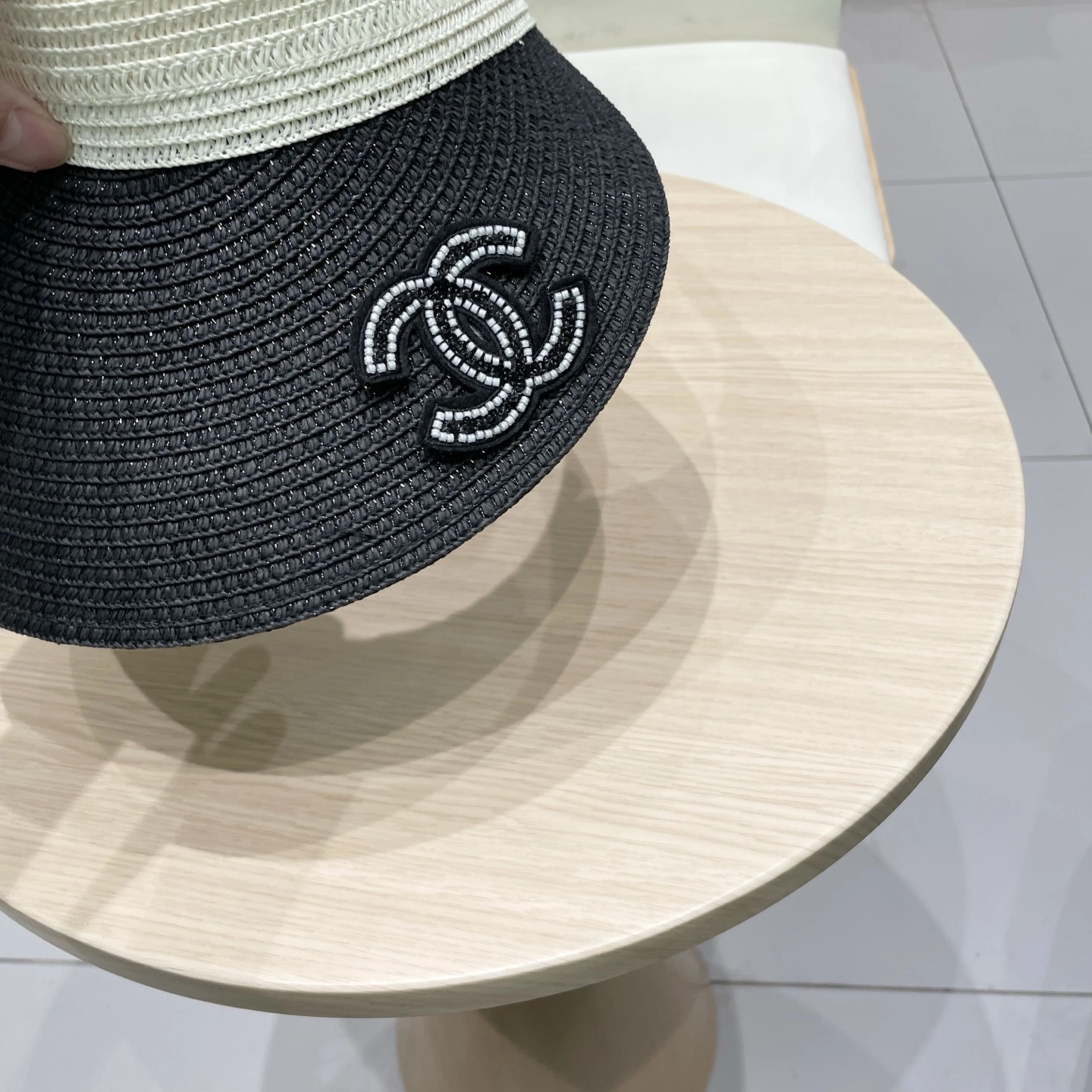 C*hanel Hats Top XX20250411- Supportive 17329