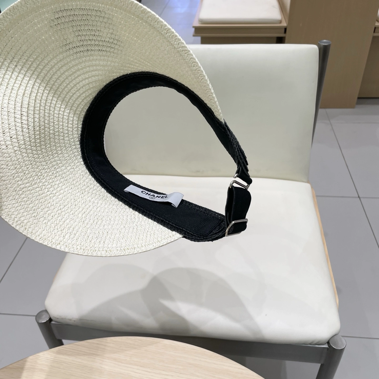 C*hanel Hats Top XX20250411- Supportive 17329