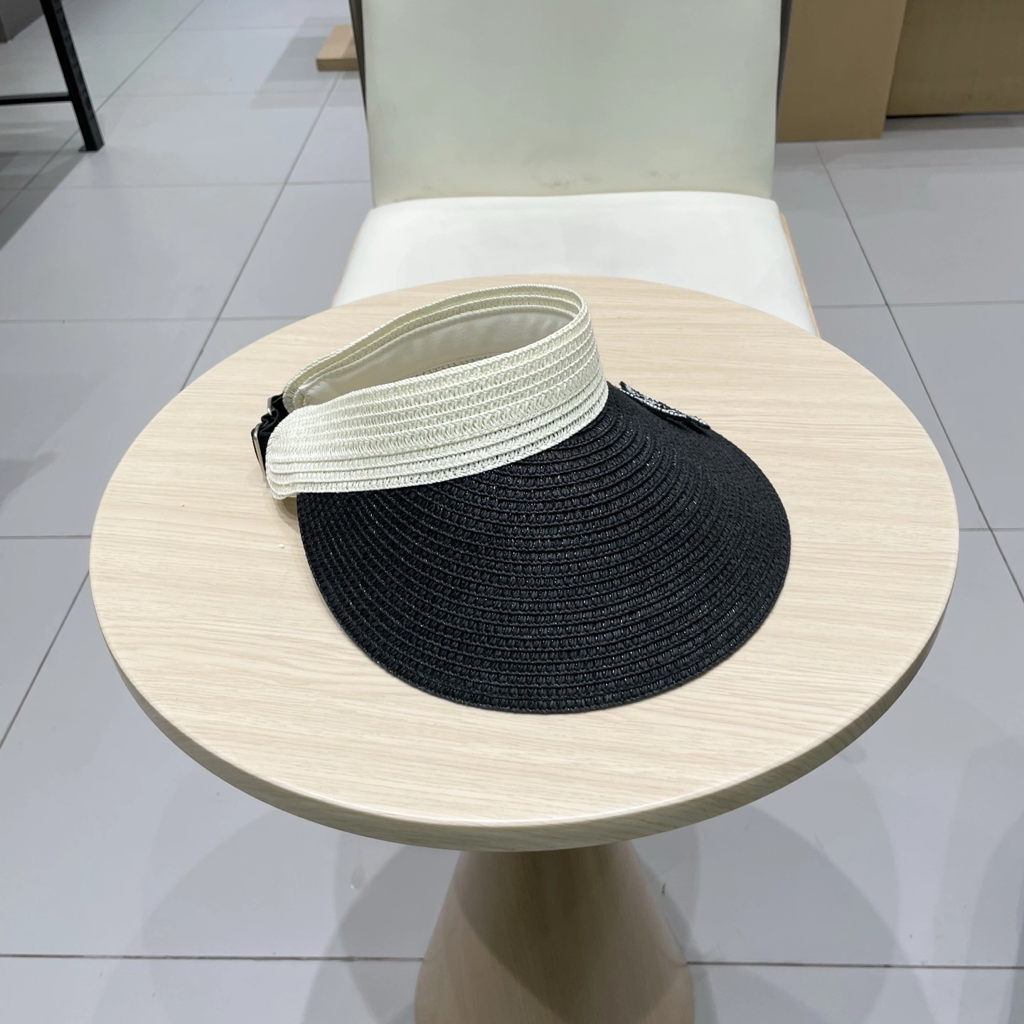 C*hanel Hats Top XX20250411- Supportive 17329