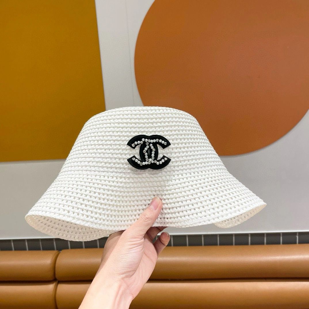 C*hanel Hats Top XX20250411- Youthful 17323