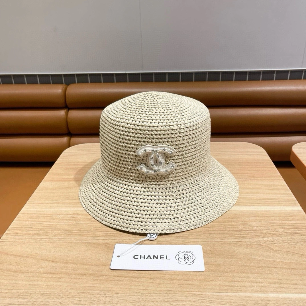 C*hanel Hats Top XX20250411- Youthful 17323