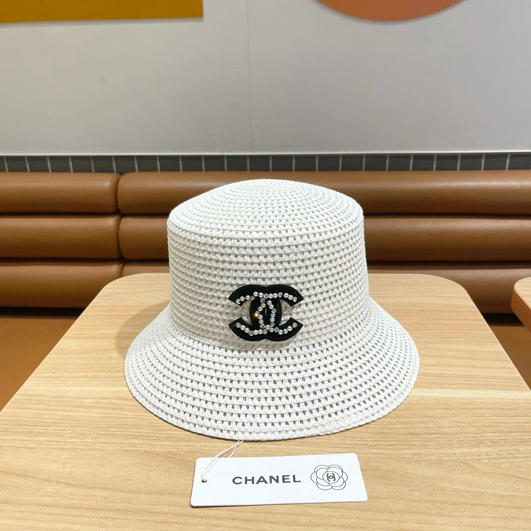 C*hanel Hats Top XX20250411- Youthful 17323