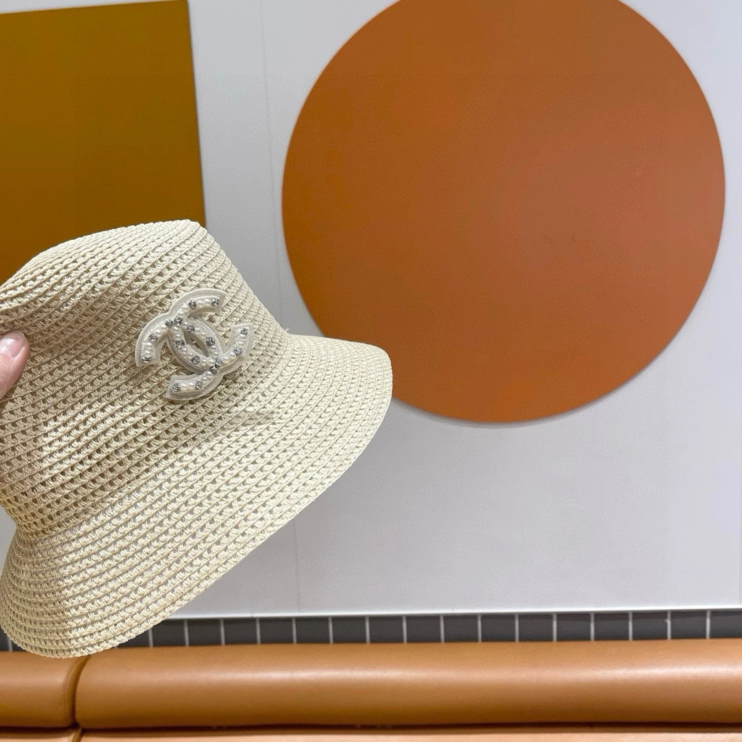 C*hanel Hats Top XX20250411- Youthful 17323