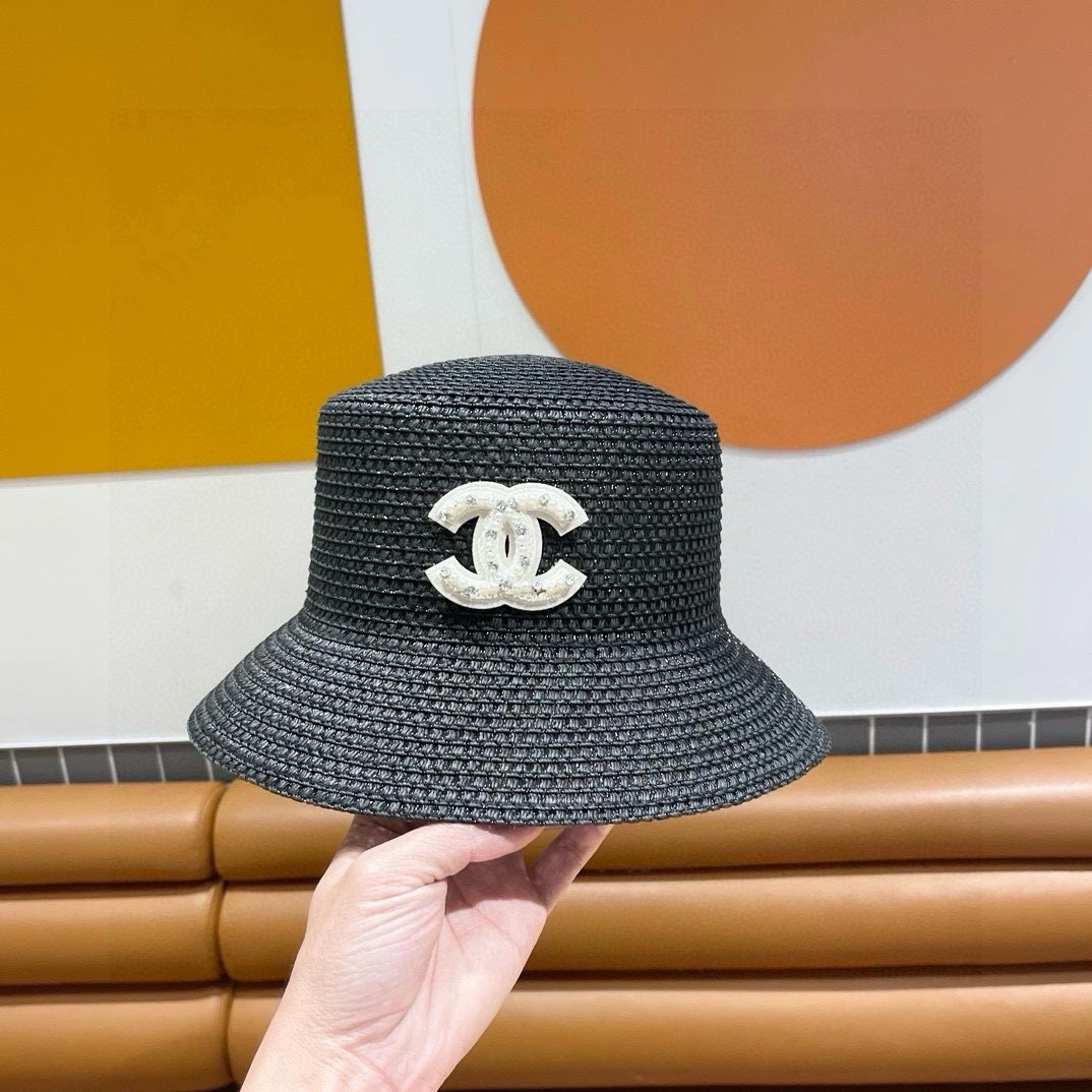 C*hanel Hats Top XX20250411- Youthful 17323