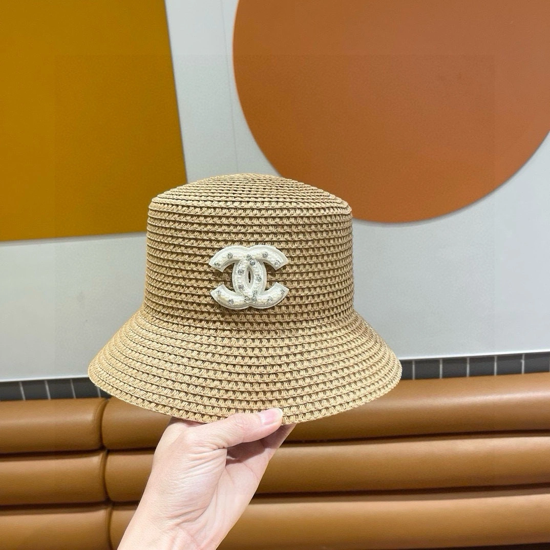 C*hanel Hats Top XX20250411- Youthful 17323