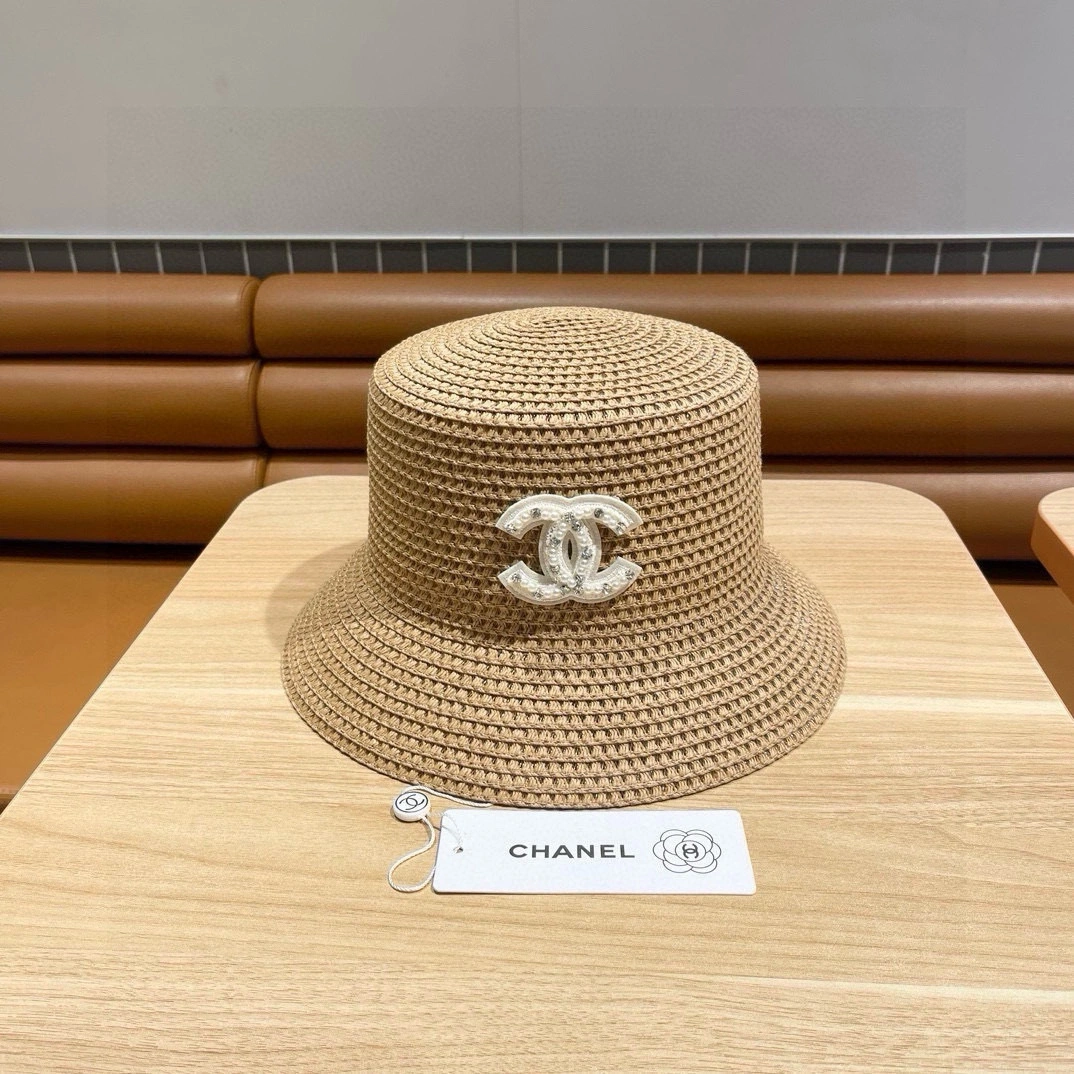 C*hanel Hats Top XX20250411- Youthful 17323