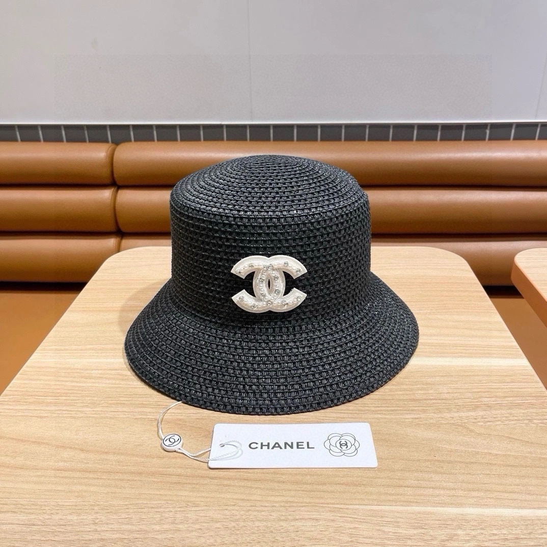 C*hanel Hats Top XX20250411- Youthful 17323