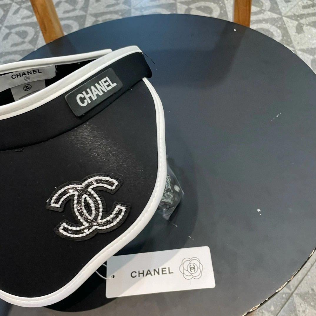 WeatherProof C*hanel Hats Top XX20250411- 17318
