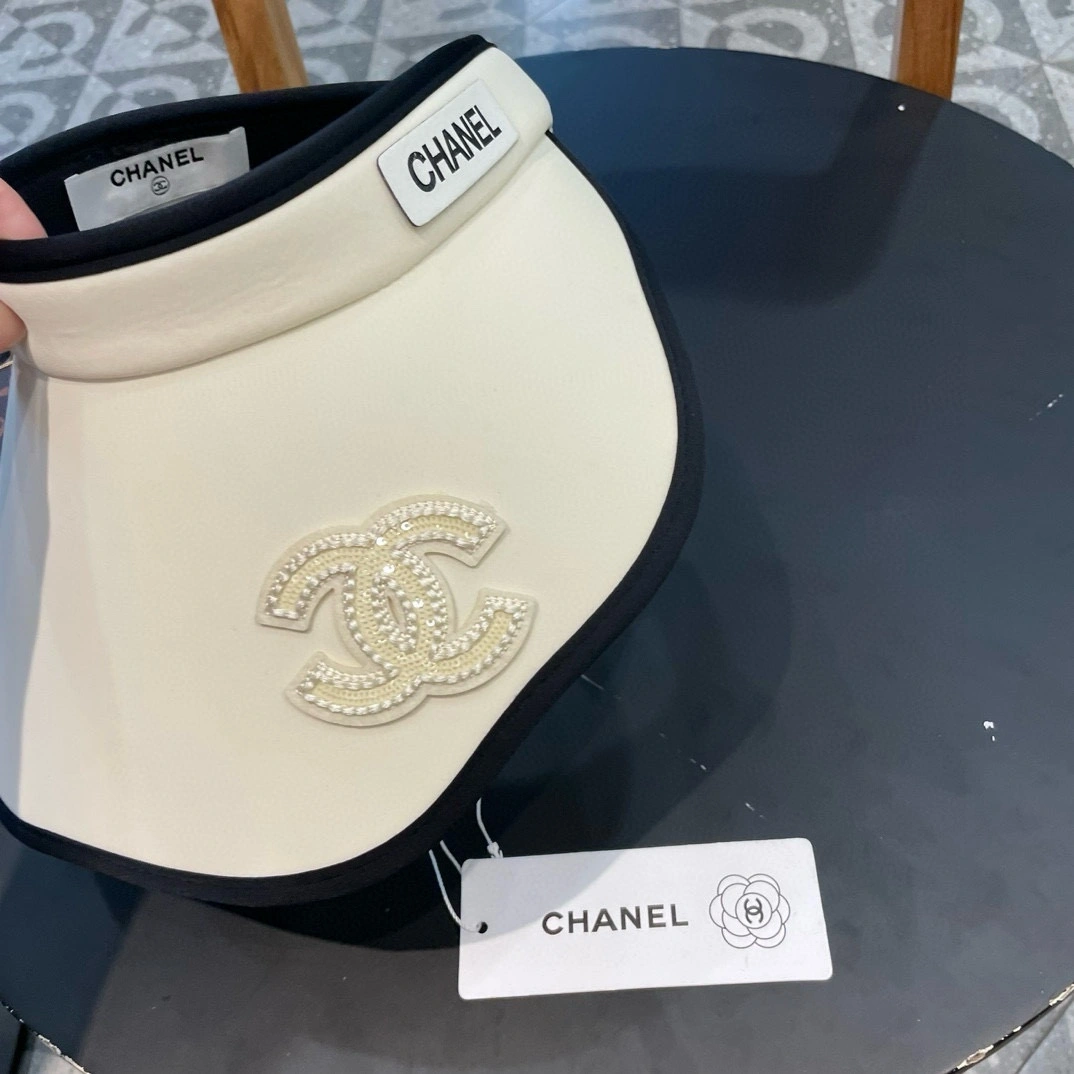 WeatherProof C*hanel Hats Top XX20250411- 17318