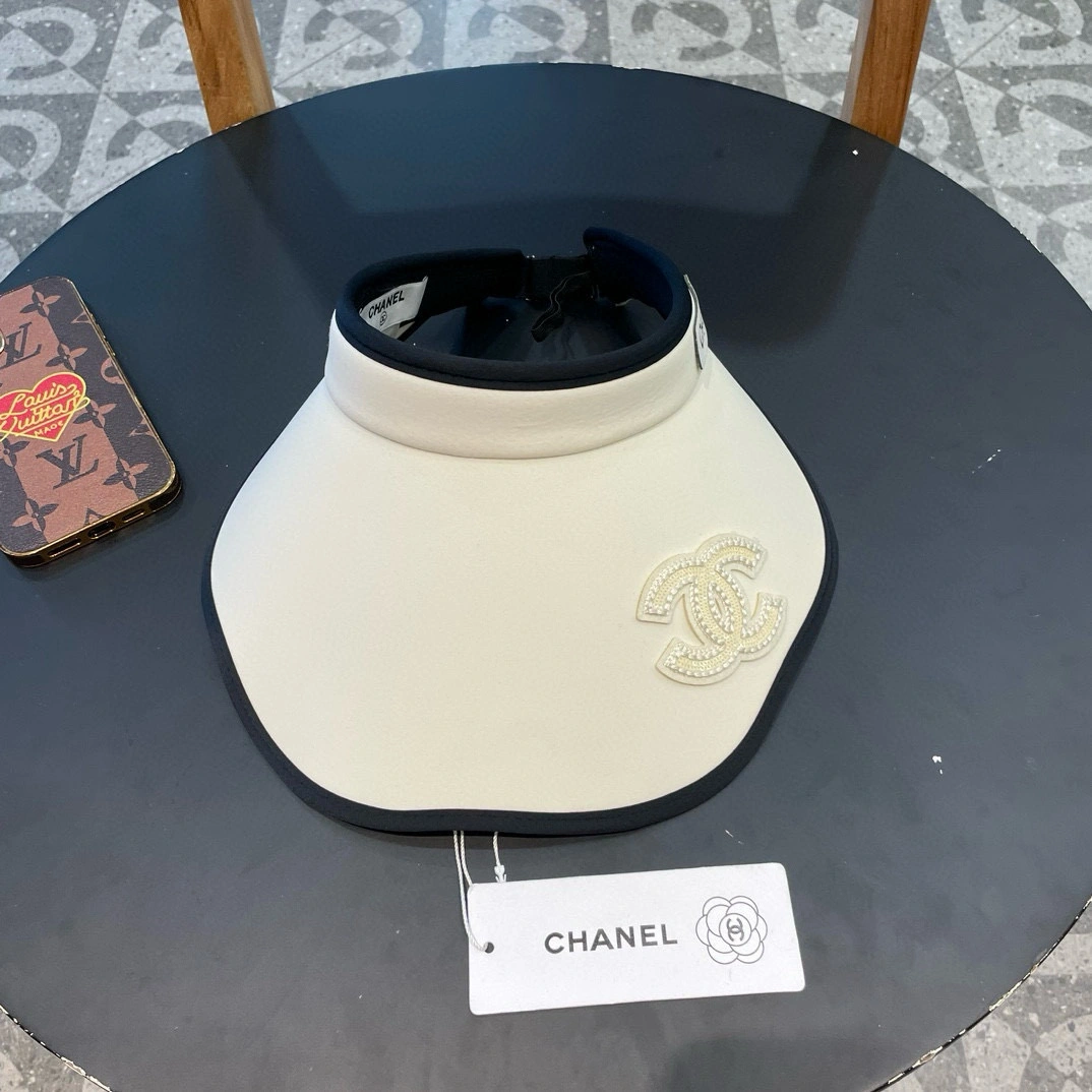 WeatherProof C*hanel Hats Top XX20250411- 17318