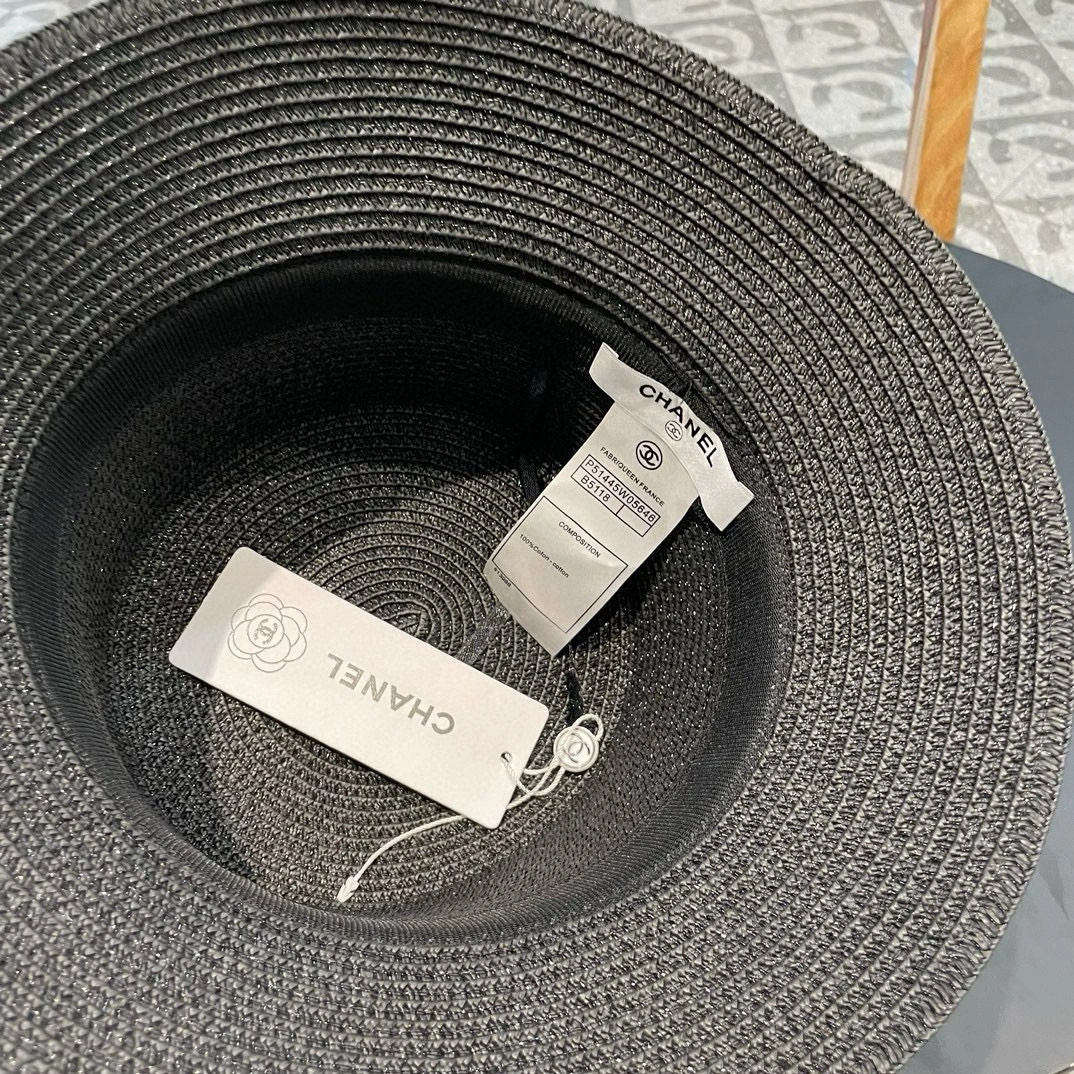 C*hanel Hats Top XX20250411- Functional 17319