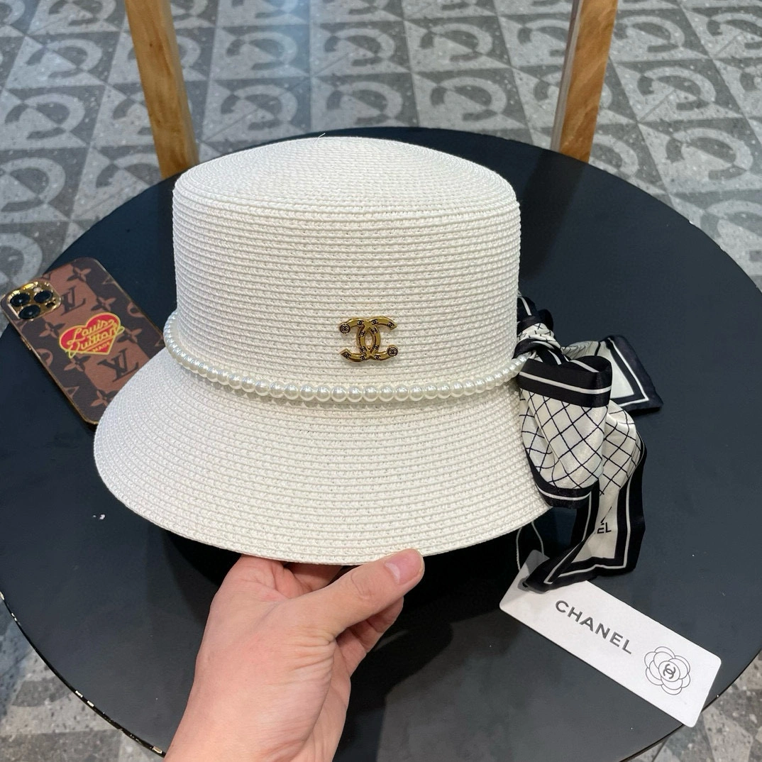 C*hanel Hats Top XX20250411- Functional 17319