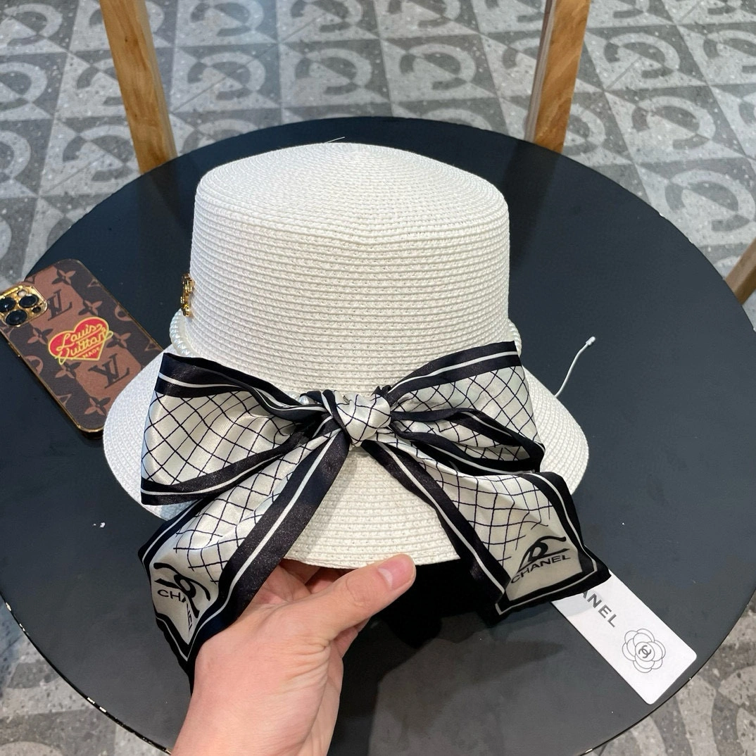 C*hanel Hats Top XX20250411- Functional 17319